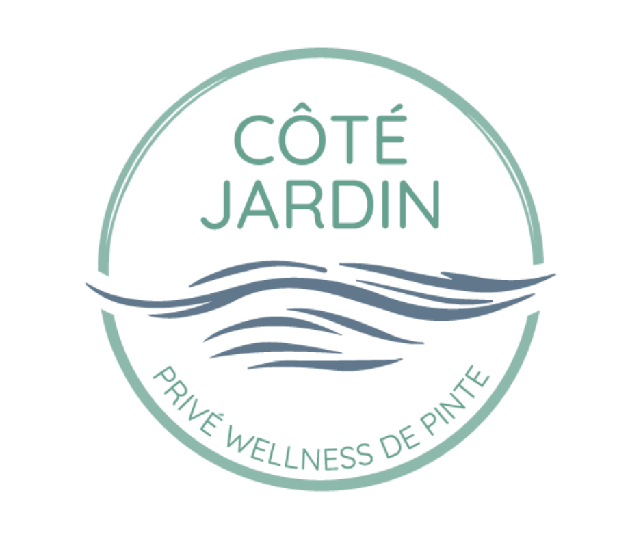 Logo Wellness Côté Jardin